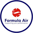 Logo Công Ty Formula Air