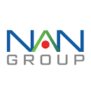 Logo Công Ty Nan Group