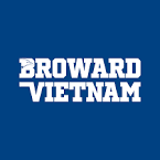 Logo Công Ty Broward Vietnam