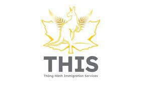 Logo Công Ty THÔNG HÀNH IMMIGRATION SERVICES (THIS)