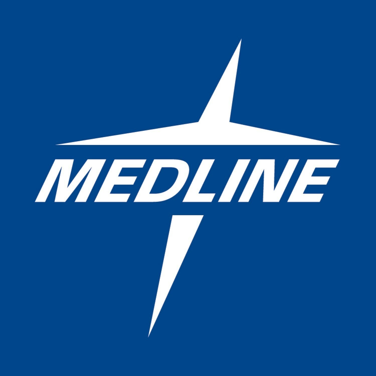 Logo Công Ty MEDLINE
