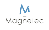 Logo Công Ty Magnetec Vietnam