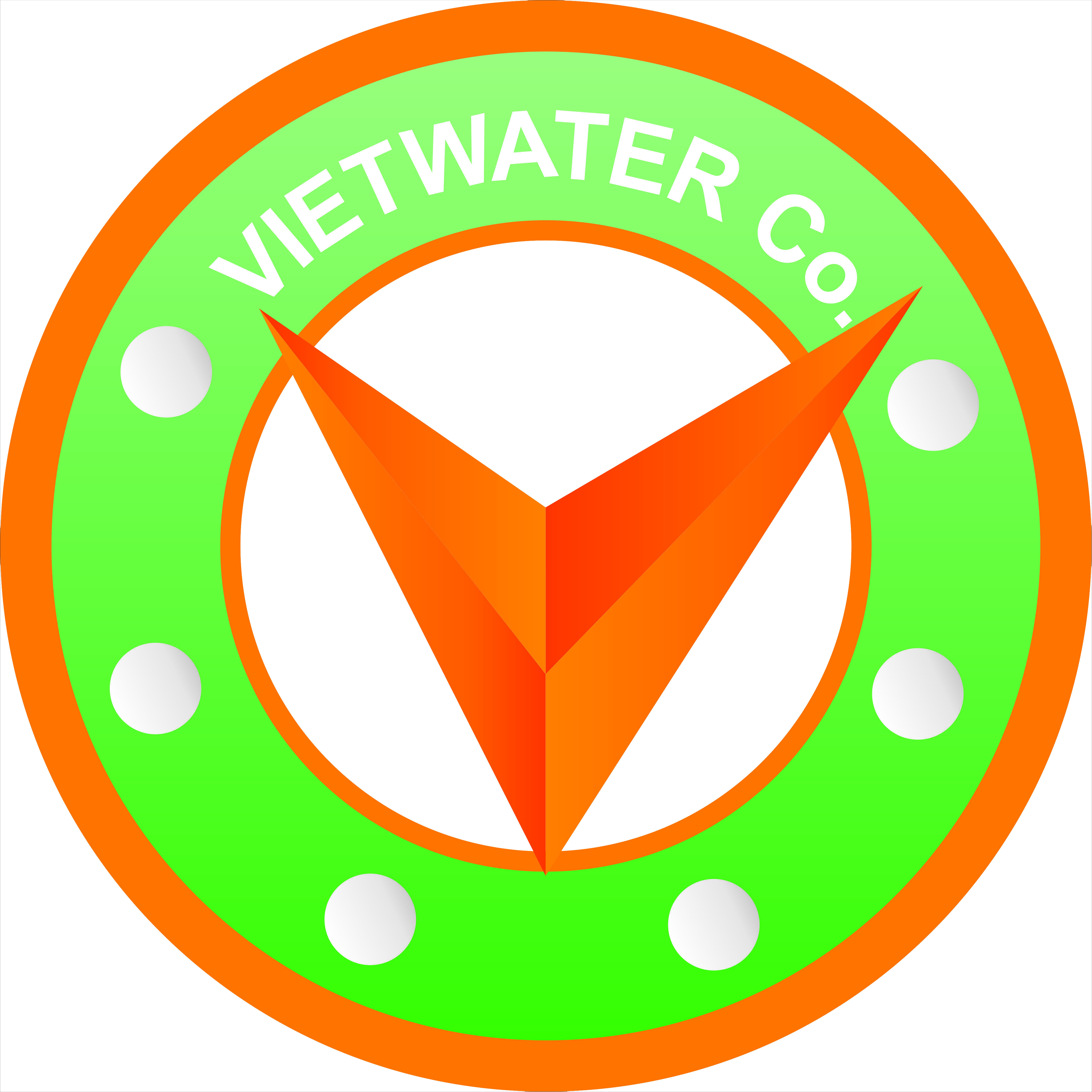 Logo Công Ty Công TY TNHH Giải Pháp Môi Trường Và Nước Việt