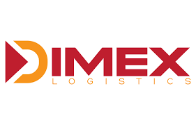 Logo Công Ty DIMEX LOGISTICS
