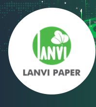 Logo Công Ty Giấy Lan Vi