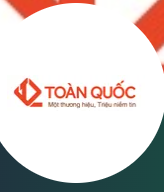 Logo Công Ty Thương Mại Giấy Toàn Quốc