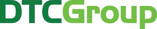 Logo Công Ty DTC Group