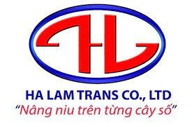 Logo Công Ty VẬN TẢI HÀ LÂM