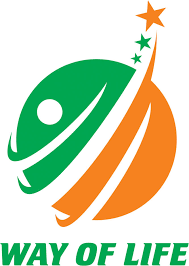 Logo Công Ty WAYOFLIFE