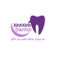 Logo Công Ty Nha Khoa Xinh Xinh