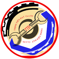 Logo Công Ty Thịnh Tiến Đạt