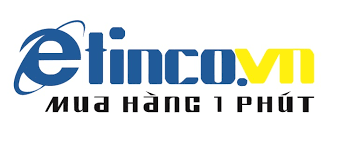Logo Công Ty Etinco