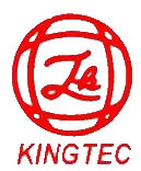 Logo Công Ty Công Nghiệp Kingtec