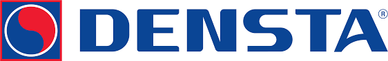 Logo Công Ty Densta Việt Nam