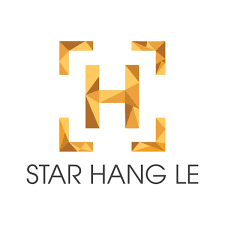 Logo Công Ty Star Hằng Lê