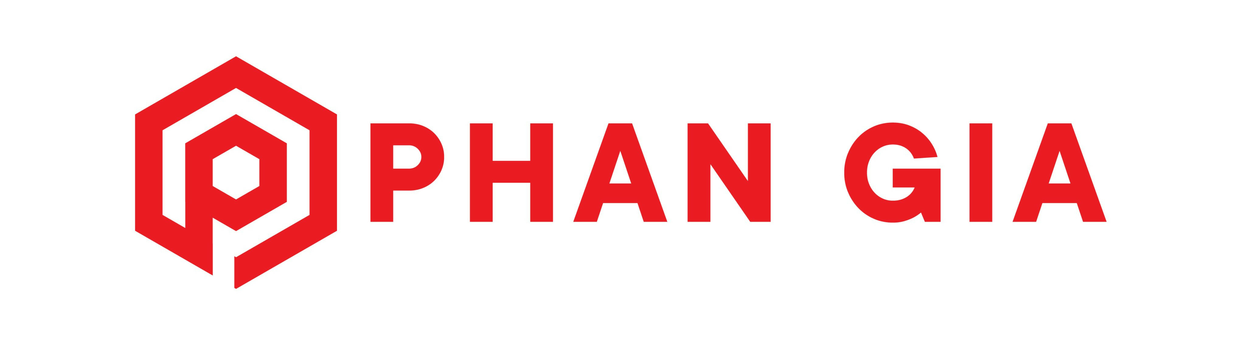 Logo Công Ty Đầu Tư Thương Mại Cơ Điện Phan Gia