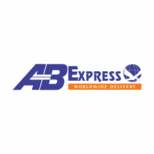 Logo Công Ty An Bình Express
