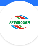 Logo Công Ty Thương Mại Đầu Tư Phương Linh