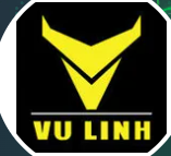 Logo Công Ty Ô tô Vũ Linh