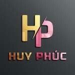 Logo Công Ty HUY PHÚC