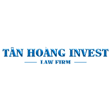 Logo Công Ty TÂN HOÀNG INVEST