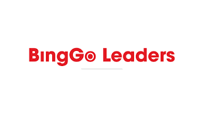Logo Công Ty Trung tâm ngoại ngữ BingGo Leaders