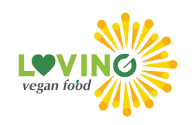 Logo Công Ty Thực Phẩm Xanh Loving