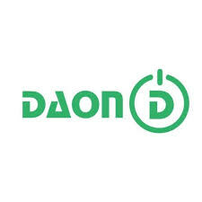 Logo Công Ty Daon Trading And Logistics
