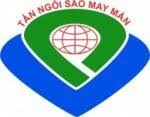Logo Công Ty TÂN NGÔI SAO MAY MẮN