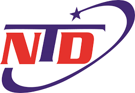 Logo Công Ty XÂY DỰNG NTD