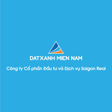 Logo Công Ty SAIGON REAL