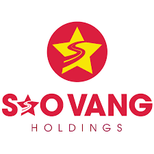 Logo Công Ty SAO VÀNG HOLDINGS