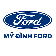 Logo Công Ty Mỹ Đình Ford