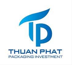 Logo Công Ty Bao Bì Thuận Phát