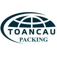 Logo Công Ty Bao Bì Toàn Cầu