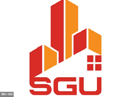 Logo Công Ty Đầu Tư Và Phát Triển Đô Thị Sài Gòn