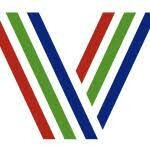 Logo Công Ty V-LED Technology Group