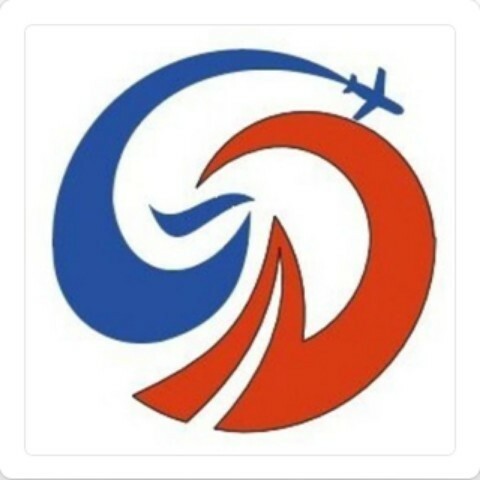 Logo Công Ty Thương Mại Quốc Tế Toàn Cầu Vina