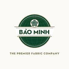 Logo Công Ty DỆT BẢO MINH