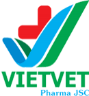 Logo Công Ty Dược Phẩm VietVet