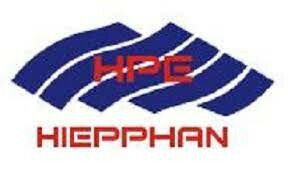 Logo Công Ty Thương mại và Dịch vụ Hiệp Phan