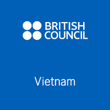 Logo Công Ty British Council Việt Nam