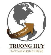 Logo Công Ty Vận Tải Trường Huy