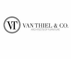 Logo Công Ty Van Thiel & CO