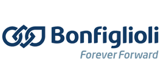 Logo Công Ty Bonfiglioli