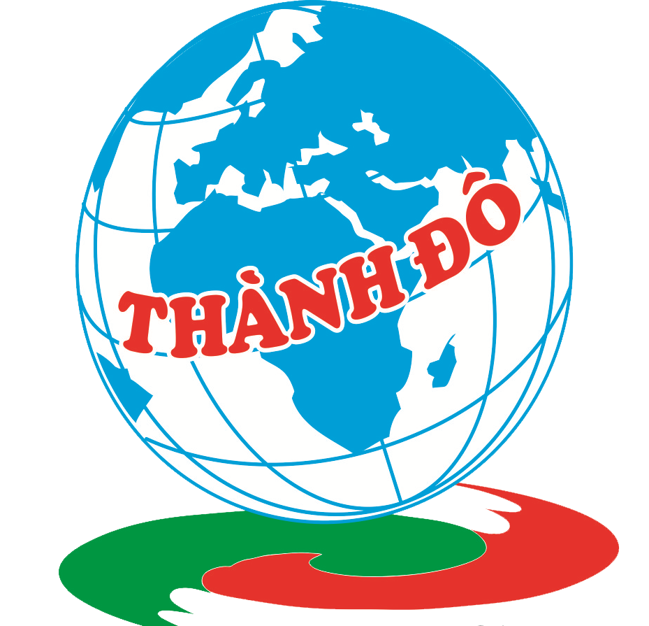 Logo Công Ty Thành Đô