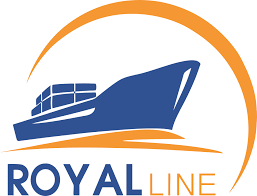 Logo Công Ty ROYAL LINE