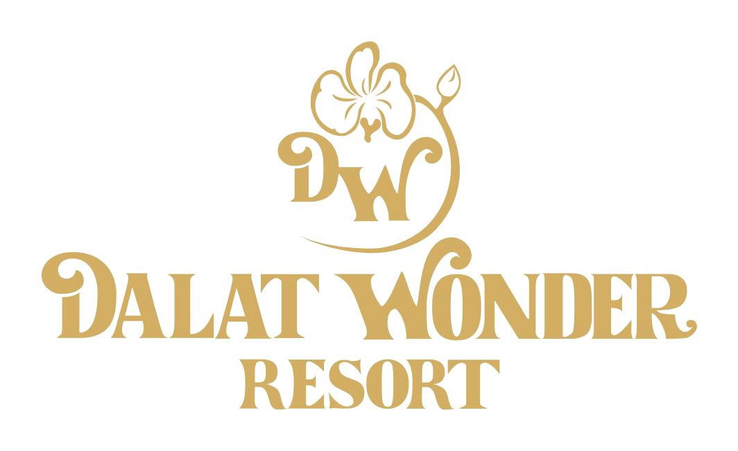Logo Công Ty Dalat Wonder Resort