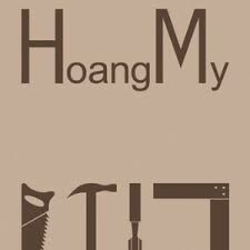 Logo Công Ty Đại Hoàng Mỹ