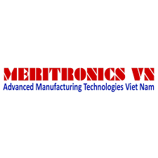 Logo Công Ty Meritronics Việt Nam